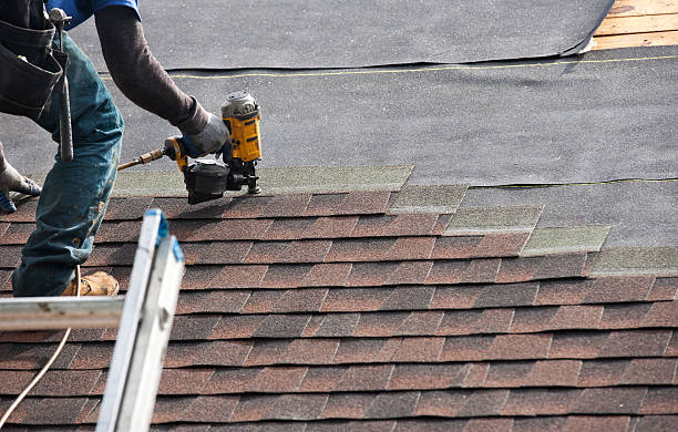 Licensed Gutter Installation service in Washburn, ND - Brentwood Metal Roofing